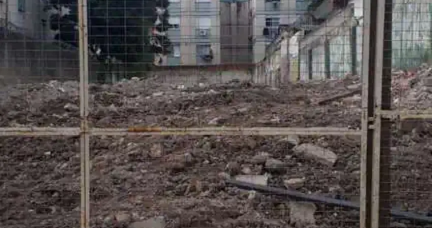 Apartamento à venda na Avenida Chuí, 70, Cristal, Porto Alegre