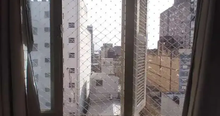 Apartamento com 3 quartos à venda na Rua Jerônimo Coelho, 30, Centro Histórico, Porto Alegre