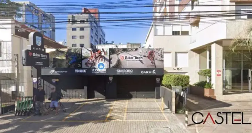 Ponto comercial para alugar na Rua Mostardeiro, 527, Moinhos de Vento, Porto Alegre