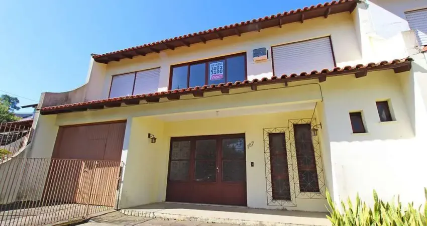 Prédio à venda na Rua Monsenhor Leopoldo Neis, 167, Dom Feliciano, Gravataí
