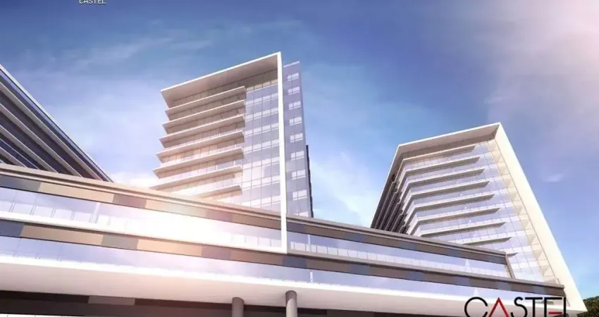 Prédio à venda na Avenida Getúlio Vargas, 4831, Centro, Canoas