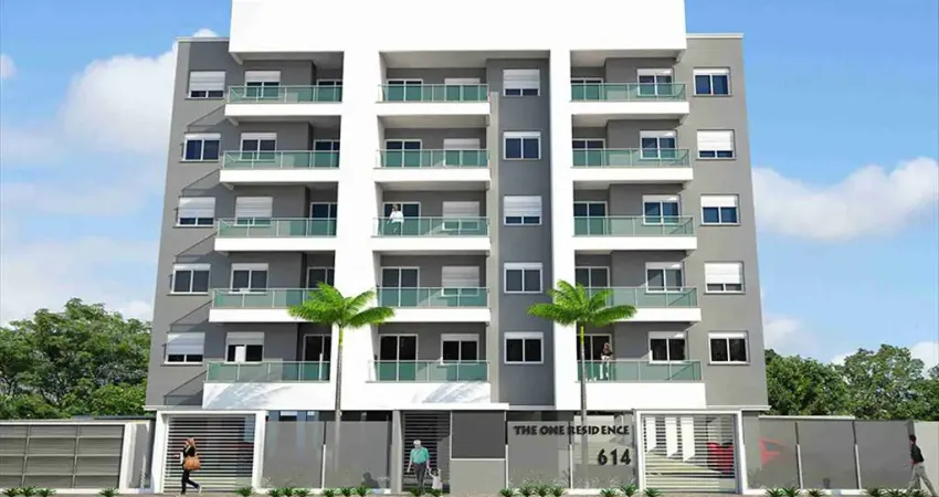 Prédio à venda na Rua Santa Cruz, 614, Niterói, Canoas