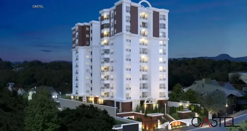 Prédio à venda na Rua Duque de Caxias, 654, Marechal Rondon, Canoas