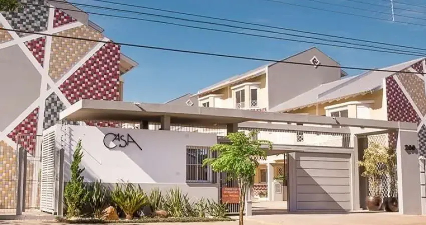 Prédio à venda na Rua Antônio Fonseca Barcelos, 200, Marechal Rondon, Canoas