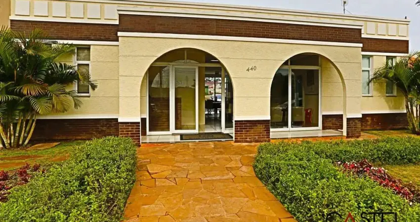 Prédio à venda na Estrada dos Caetanos, 550, Residencial Meu Rincão, Cachoeirinha