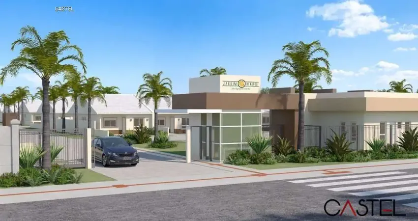 Prédio à venda na Avenida Obedy Cândido Vieira, 440, Central Parque, Cachoeirinha