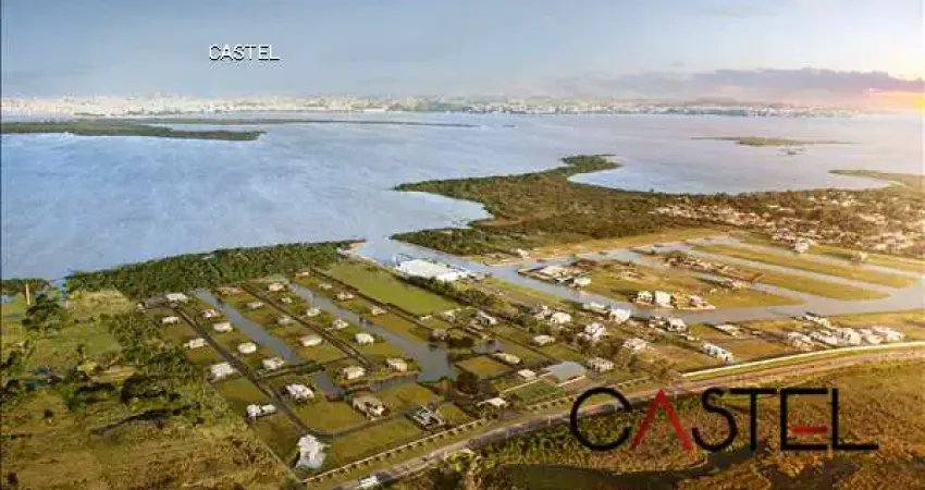 Prédio à venda na Estrada Do Conde, 4000, Sans Souci, Eldorado do Sul