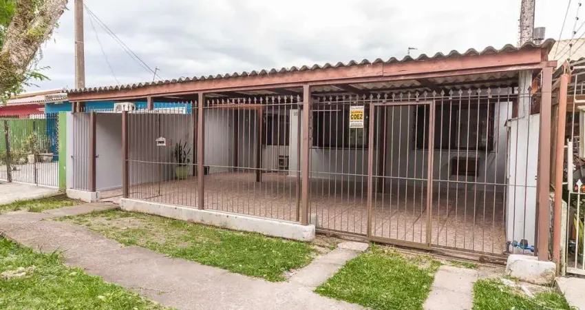 Prédio à venda na Rua dos Pessegueiros, 25, Harmonia, Canoas