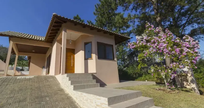 Prédio à venda na Avenida Senador Salgado Filho, 8500, Vila Augusta, Viamão