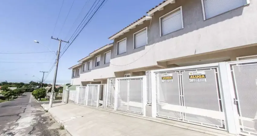 Prédio à venda na Rua Fiorentina, 20, Santa Isabel, Viamão