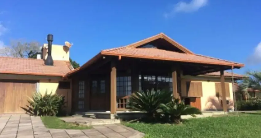 Prédio à venda na Estrada dos Guterres, 1400, Fiuza, Viamão