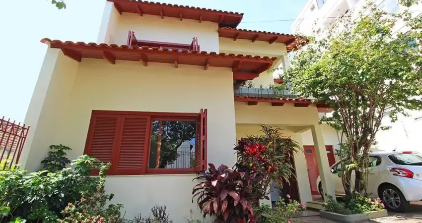 Prédio à venda na Rua General Salustiano, 312, Marechal Rondon, Canoas