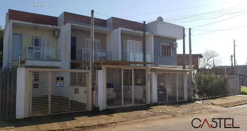 Prédio à venda na Rua Caxias do Sul, 414, Morada do Vale III, Gravataí