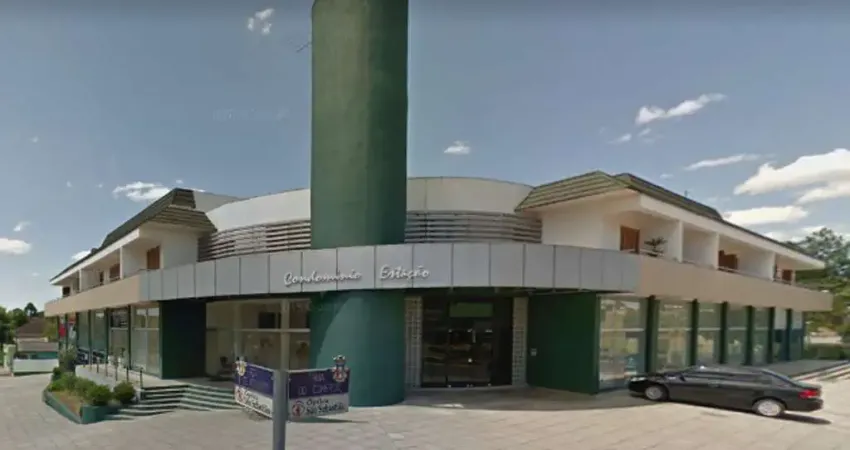 Prédio à venda na Rua Do Comércio, 80, Centro, Portão