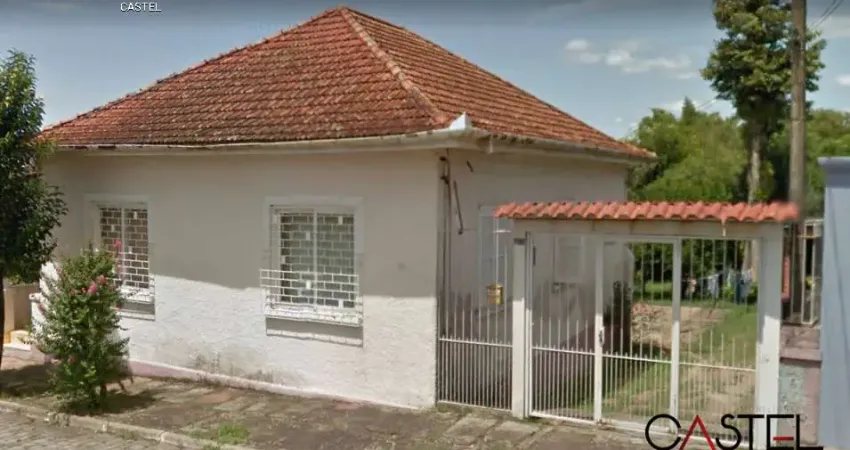 Prédio à venda na Sete de Setembro, 220, Centro, São Jerônimo