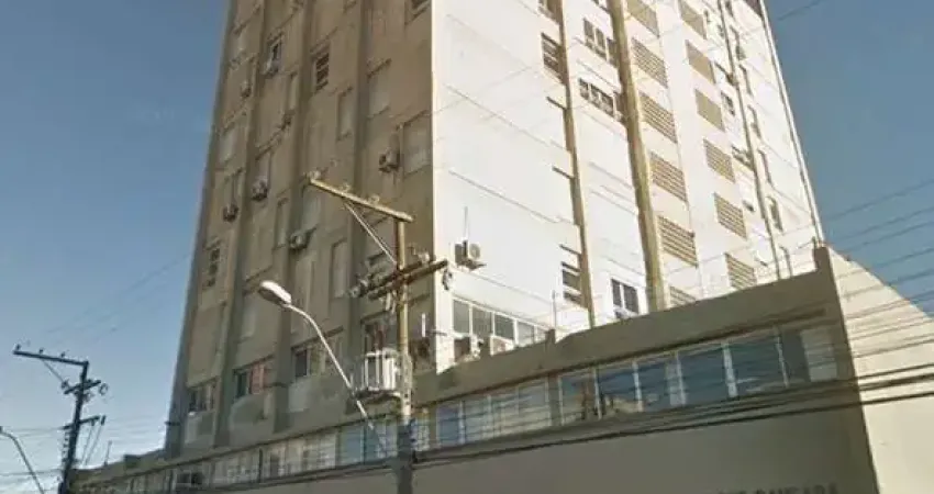 Prédio à venda na Rua Aquidaban, 684, Centro, Rio Grande