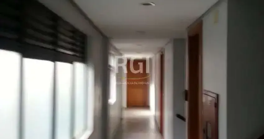 Apartamento com 1 quarto à venda na Rua Doutor Timóteo, 713, Floresta, Porto Alegre