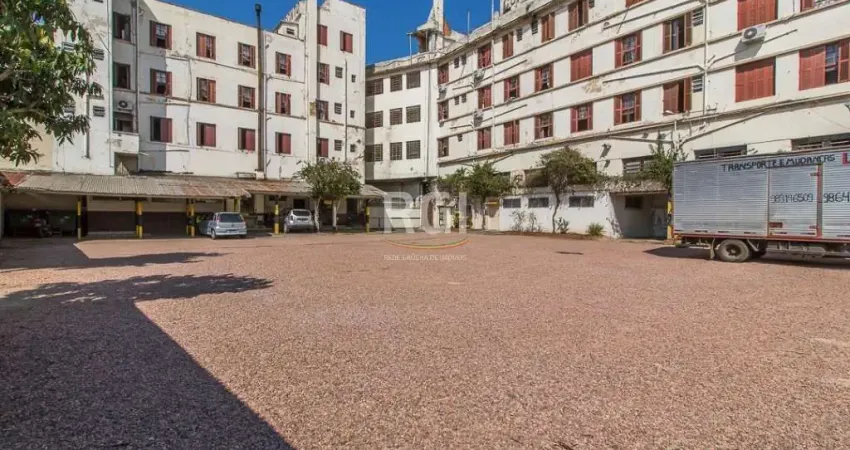 Apartamento com 60 quartos à venda na Avenida Farrapos, 3452, Floresta, Porto Alegre