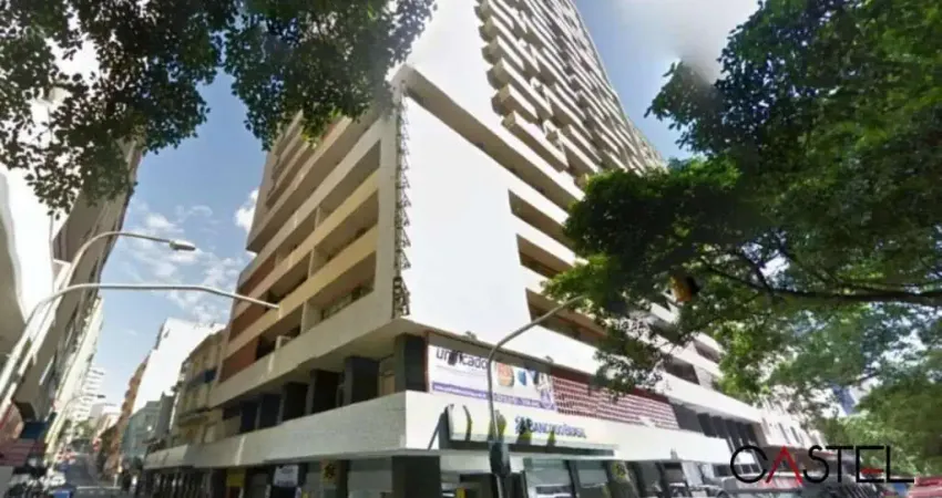 Apartamento à venda na Avenida Senador Salgado Filho, 135, Centro Histórico, Porto Alegre