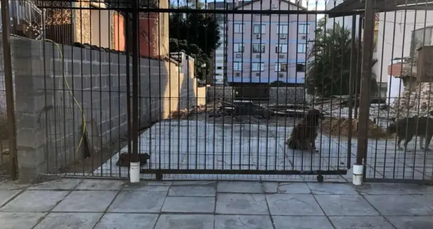 Apartamento à venda na Rua Doutor Murtinho, 64, Bom Jesus, Porto Alegre