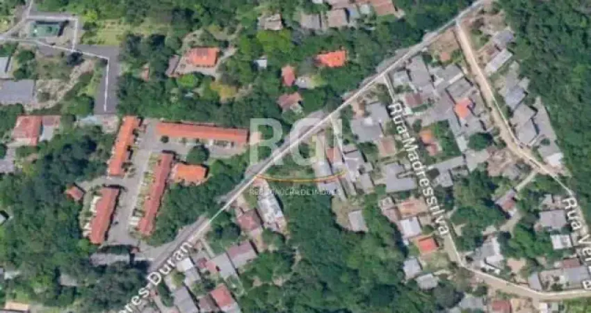 Terreno à venda na Rua Dolores Duran, 327, Agronomia, Porto Alegre