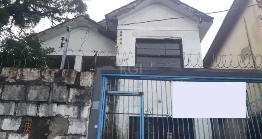 Casa com 3 quartos à venda na Avenida Silva Paes, Medianeira, Porto Alegre
