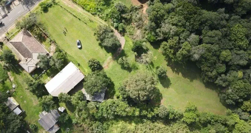 Terreno à venda na Rua Adolfo Inácio de Barcelos, 75, Centro, Gravataí