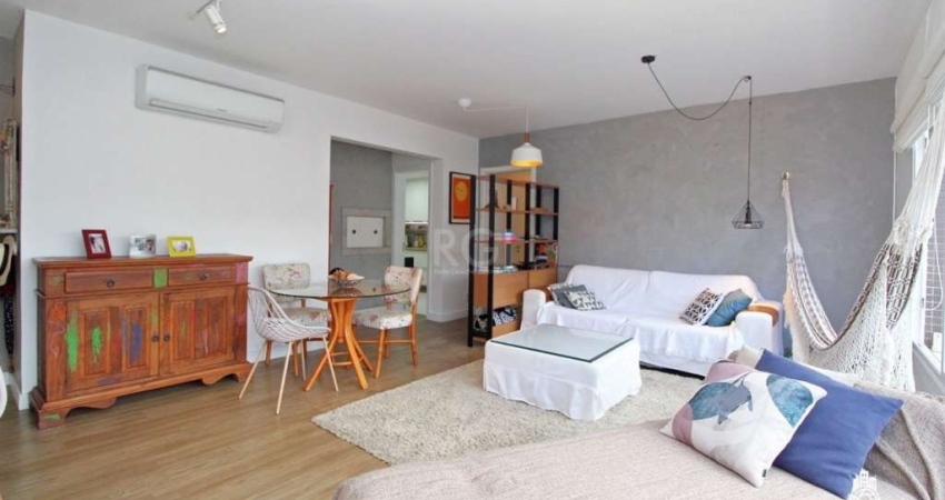 Apartamento com 3 quartos à venda na Rua Dona Augusta, Menino Deus, Porto Alegre