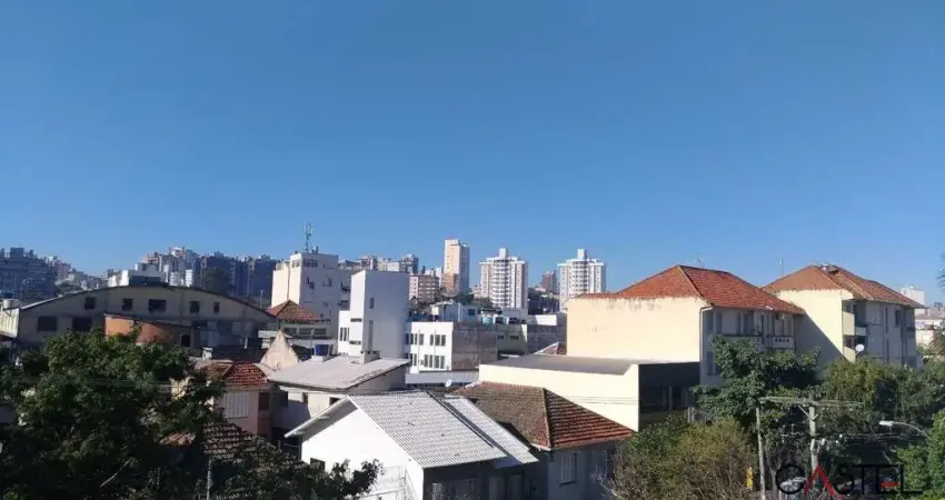 Apartamento com 3 quartos à venda na Avenida Guido Mondin, 365, São Geraldo, Porto Alegre