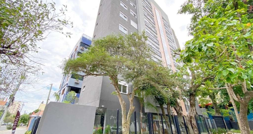 Apartamento com 2 quartos à venda na Rua Saldanha Marinho, Menino Deus, Porto Alegre