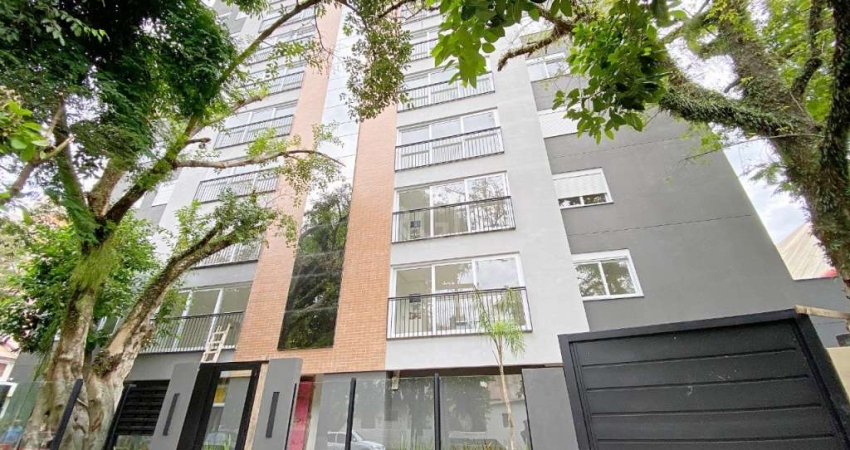 Apartamento com 2 quartos à venda na Rua Saldanha Marinho, Menino Deus, Porto Alegre
