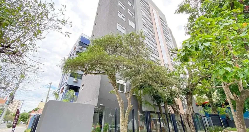 Apartamento com 2 quartos à venda na Rua Saldanha Marinho, 282, Menino Deus, Porto Alegre