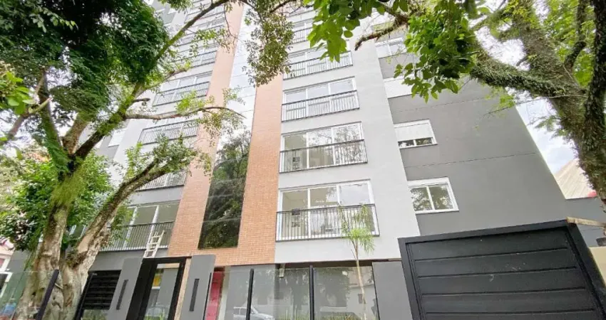 Apartamento com 2 quartos à venda na Rua Saldanha Marinho, Menino Deus, Porto Alegre