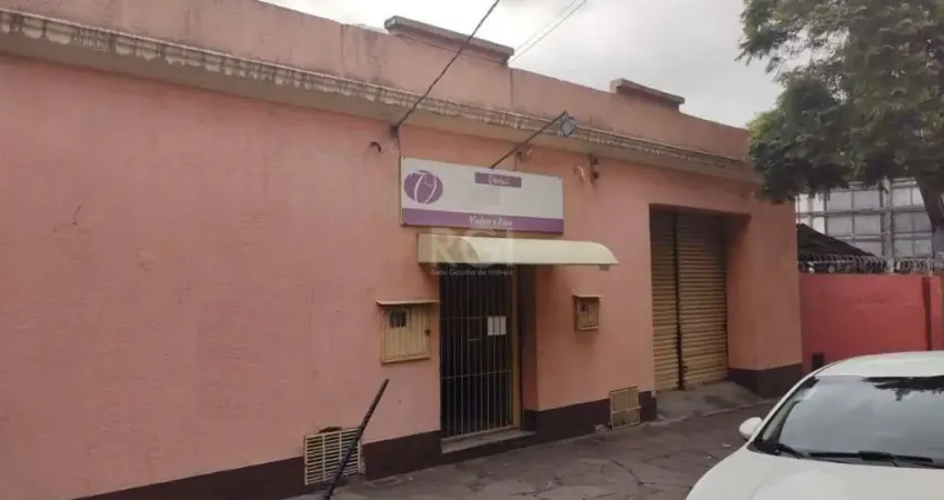Casa comercial à venda na Rua Botafogo, Menino Deus, Porto Alegre