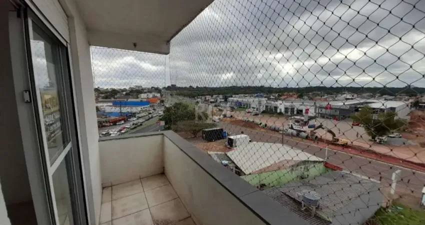 Apartamento com 2 quartos à venda na Avenida Dorival Cândido Luz de Oliveira, Bom Princípio, Gravataí