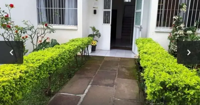 Apartamento com 2 quartos à venda na Rua Henrique Stefani, 860, Igara, Canoas