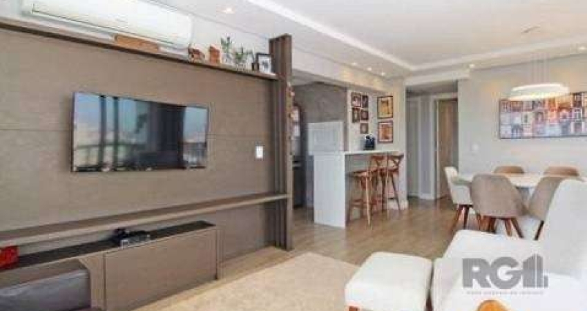 Apartamento com 3 quartos à venda na Rua Saldanha Marinho, Menino Deus, Porto Alegre