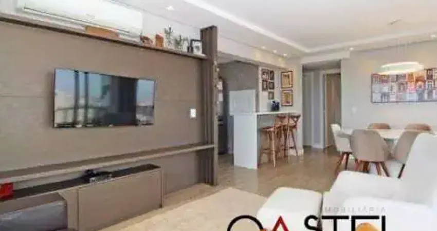 Apartamento com 3 quartos à venda na Rua Saldanha Marinho, 359, Menino Deus, Porto Alegre