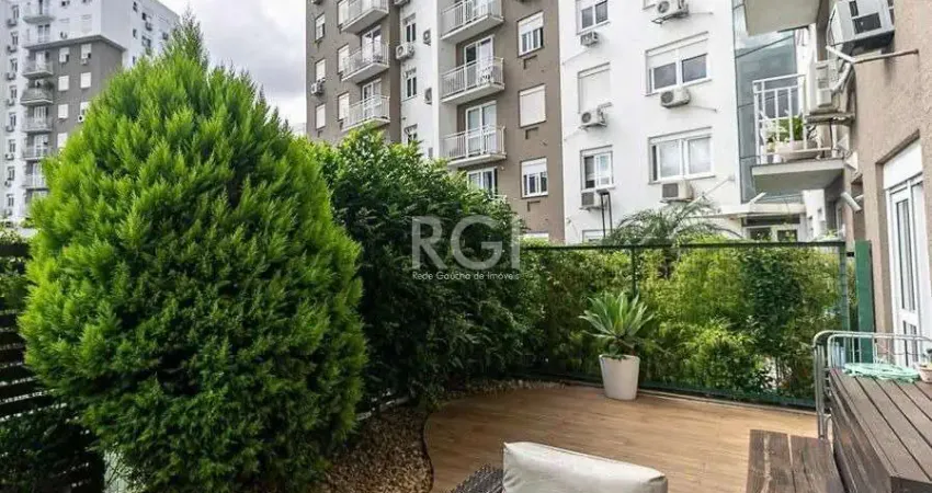 Apartamento com 2 quartos à venda na Rua Doutor Carlos Renato R. Fonseca, Jardim Itu Sabará, Porto Alegre