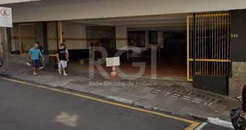 Garagem à venda na Rua Coronel Vicente, Centro Histórico, Porto Alegre