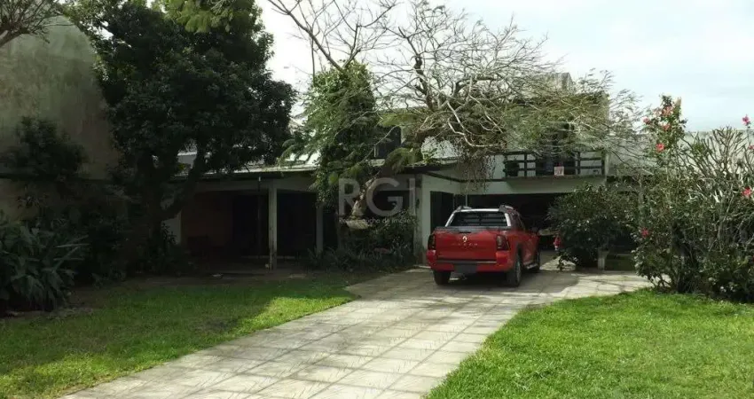 Casa com 4 quartos à venda na Senador Salgado Filho, Barra, Tramandaí