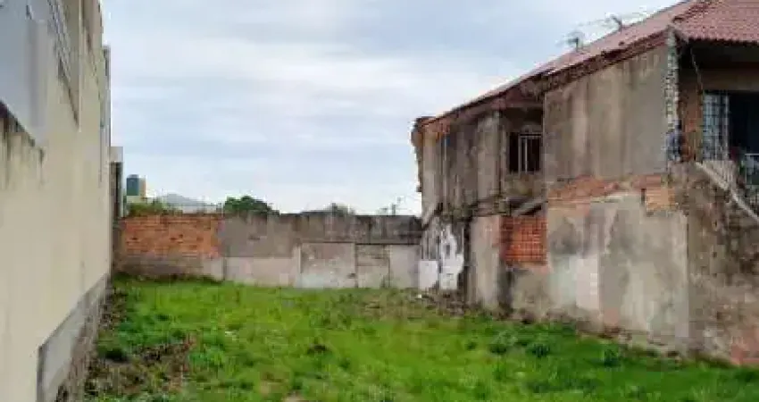 Terreno à venda na Rua Itaparica, Igara, Canoas