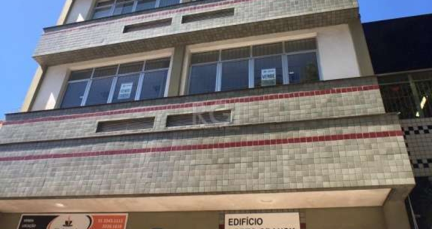 Sala comercial para alugar na Avenida Polônia, São Geraldo, Porto Alegre