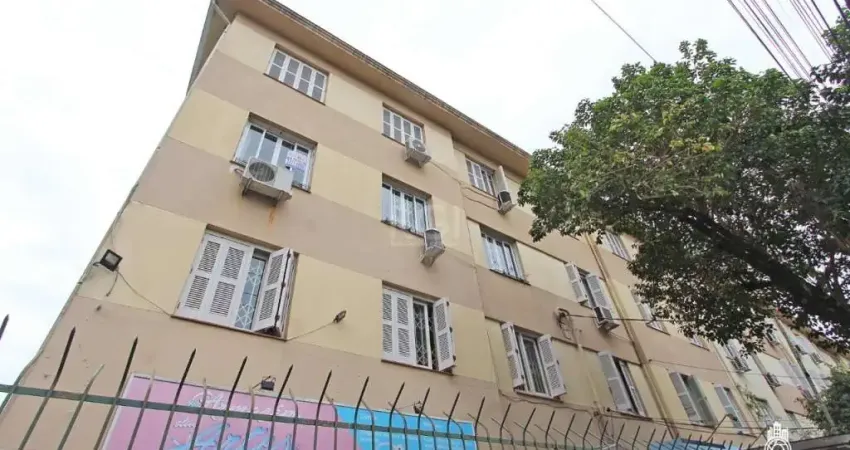 Apartamento com 3 quartos à venda na Avenida Getúlio Vargas, Menino Deus, Porto Alegre