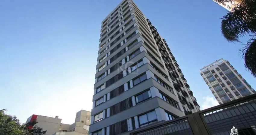Apartamento com 2 quartos à venda na Rua Almirante Gonçalves, Menino Deus, Porto Alegre