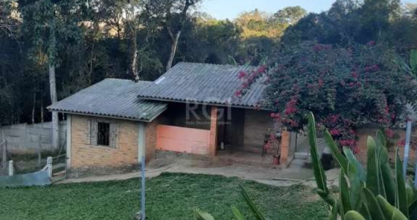 Chácara / sítio com 2 quartos à venda na Avenida Mendanha, Centro, Viamão