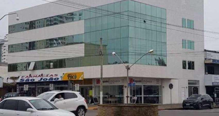 Sala comercial à venda na Rubem Berta, Centro, Tramandaí