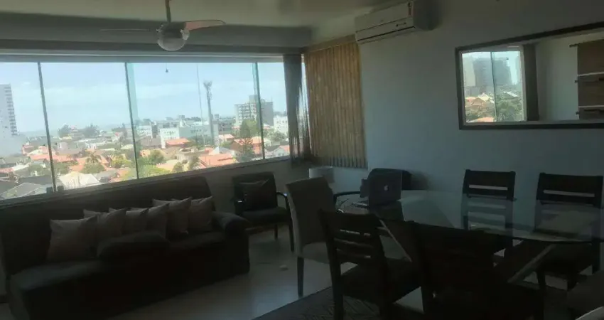 Apartamento com 2 quartos à venda na Rua 24 Setembro, Centro, Tramandaí