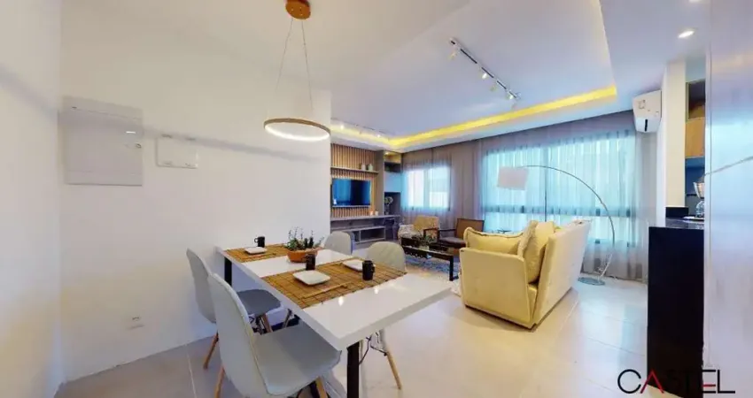 Apartamento com 1 quarto à venda na Rua Professor Freitas e Castro, 300, Azenha, Porto Alegre