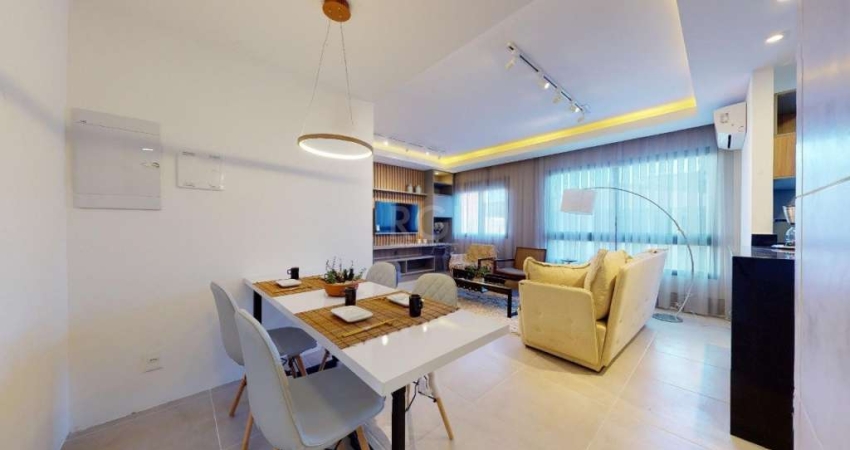 Apartamento com 1 quarto à venda na Rua Professor Freitas e Castro, Azenha, Porto Alegre